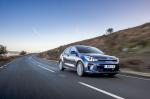 Kia Rio 5-Door 2017 года (UK)